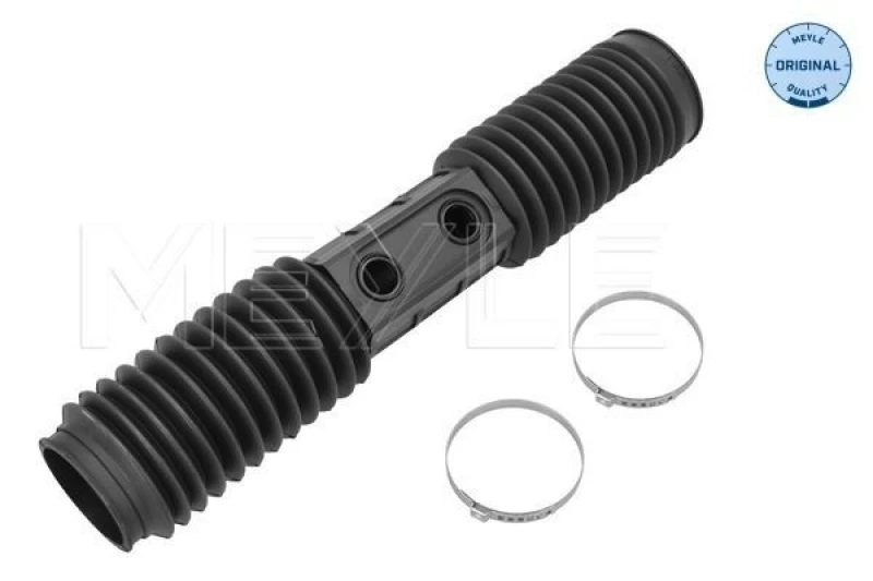 Image of Steering rack gaiter kit MEYLE 31-14 620 0001