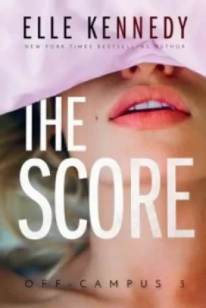 Image of The Score by Elle Kennedy