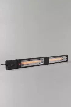 image of 3000W Wall or Ceiling Radiant Heater