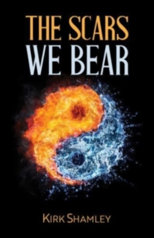 Image of The Scars We Bear Paperback / softback