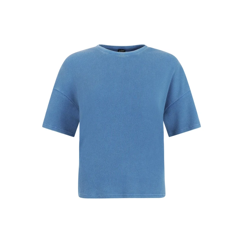 Image of Protest Womens T-Shirt Protest Alston Bleu Female XS