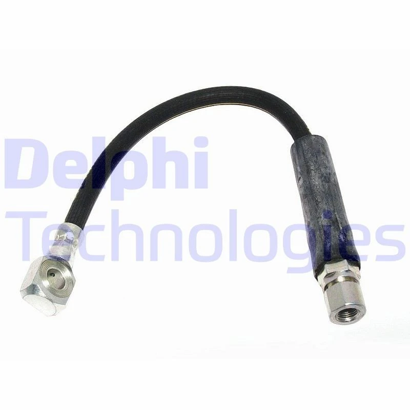 Image of DELPHI Brake hose DELPHI LH2812