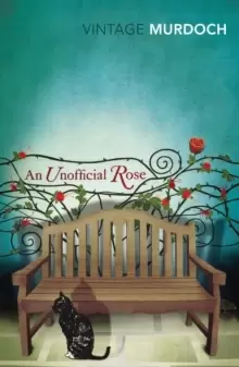 Image of An Unofficial Rose