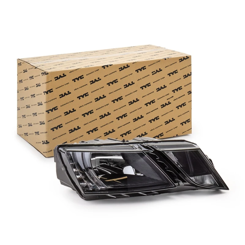 Image of TYC Headlight TYC 20-16065-06-2