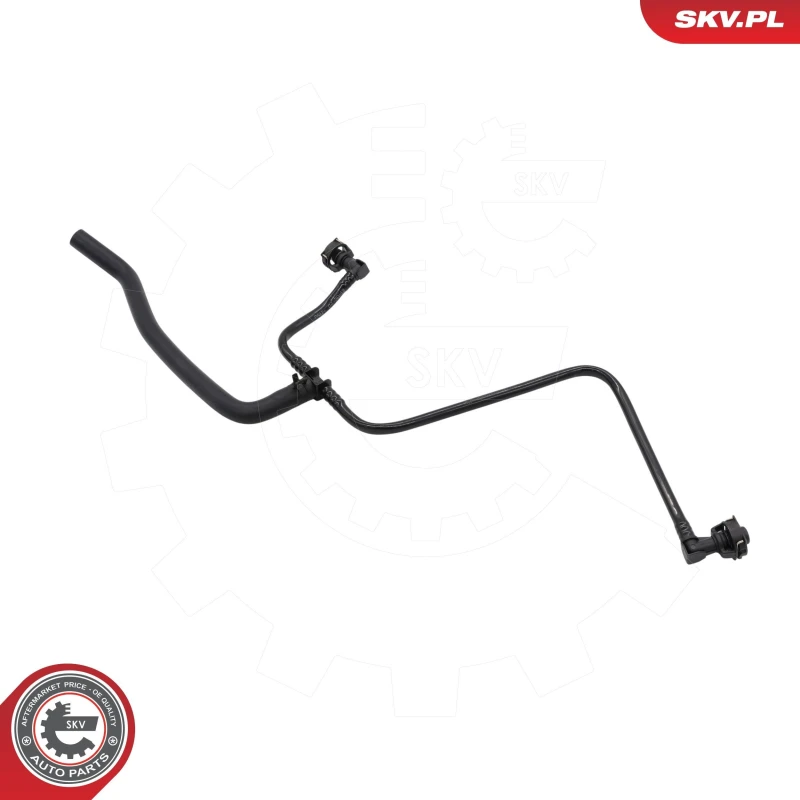 Image of ESEN SKV Coolant pipe ESEN SKV 54SKV829