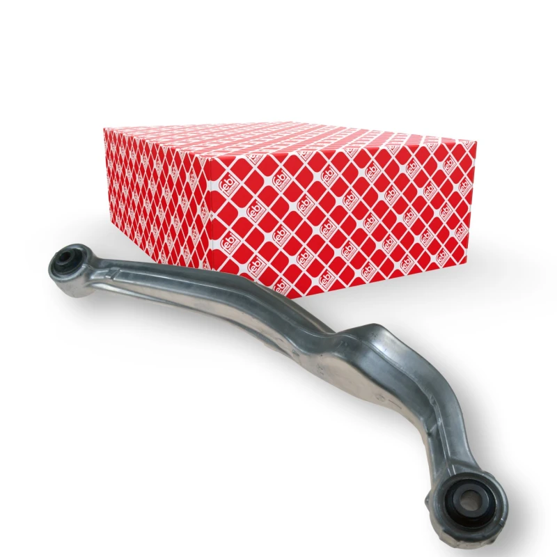 Image of FEBI BILSTEIN 48185 Suspension arm Control Arm, Aluminium, Upper Aluminium Track Control Arm (273)