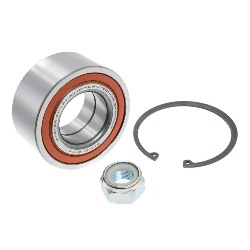 Image of MASTER-SPORT Wheel bearing kit MASTER-SPORT 909-SET-MS