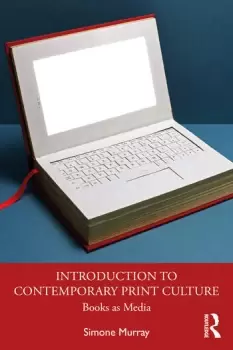 Image of Introduction to Contemporary Print CultureBooks as Media