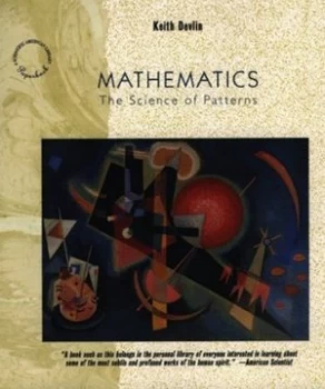 Image of Mathematics by Keith J Devlin and Scientific American Paperback