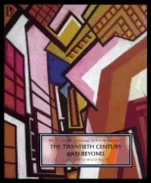 Image of broadview anthology of british literature volume 6a the twentieth century a