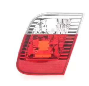 TYC Rear light Right 17-5221-11-9 Combination rearlight,Tail light BMW,3 Limousine (E46)