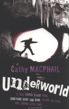 Image of Underworld by Cathy Macphail Paperback