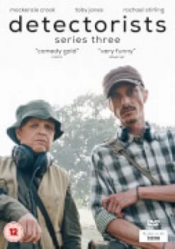 image of Detectorists TV Show Season 3