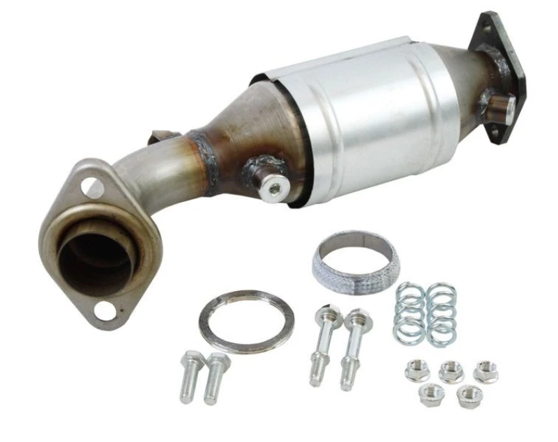 Image of MAXGEAR Catalytic converter MAXGEAR 27-6267