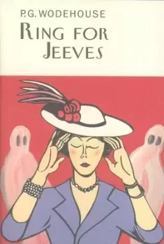Image of Ring for Jeeves by P. G Wodehouse