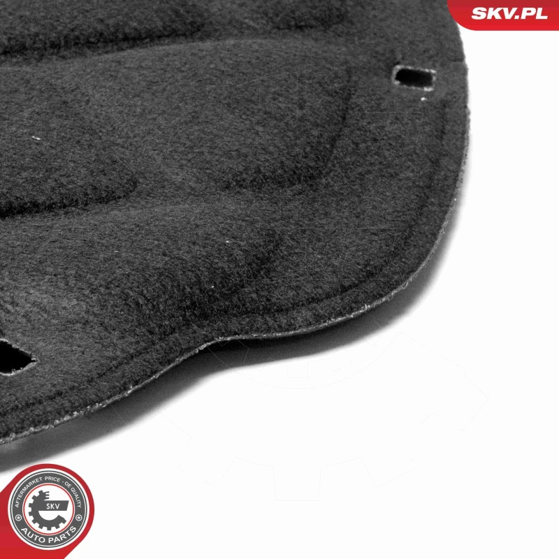 Image of ESEN SKV Silencing Material, engine bay ESEN SKV 96SKV457