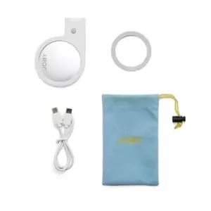 Beamo Ring Light for MagSafe (White)