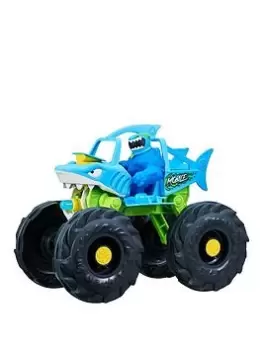 Image of Heroes Of Goo Jit Zu Heroes Of Goo Jit Zu Stretch & Strike Thrash Mobile