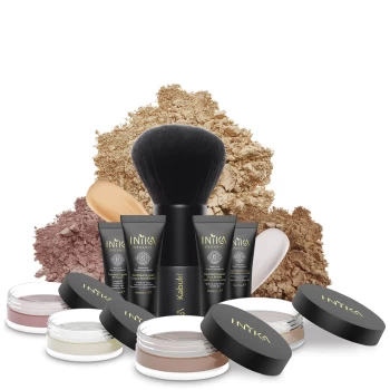 Image of INIKA Face in a Box Starter Kit - Trust (Medium)