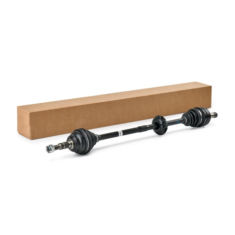 Image of RIDEX REMAN Drive shaft RIDEX REMAN 13D0209R