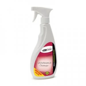 image of Show-me 500ml Whiteboard Cleaner WCE500