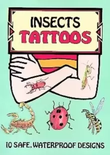Image of Insects Tattoos