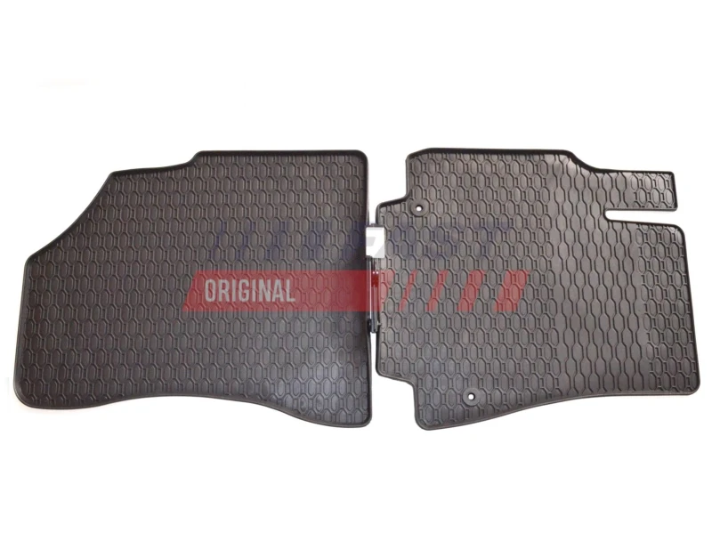 Image of FAST Floor mats FAST FT96109