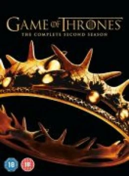 Image of Game of Thrones - Season 2