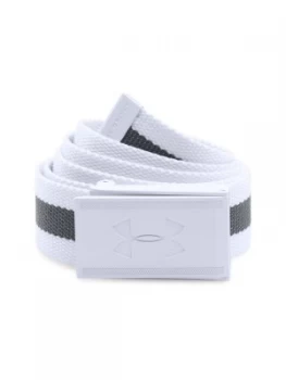 Image of Urban Armor Gear Range 2 Webbing Belt White