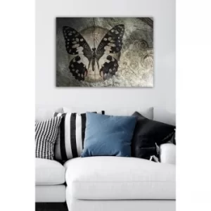 Image of 239510017-5070 Multicolor Decorative Canvas Painting