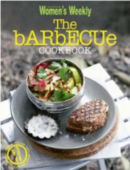 Image of Barbecue Hardback