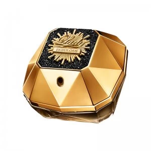 Image of Paco Rabanne Lady Million Fabulous Eau de Parfum For Her 30ml