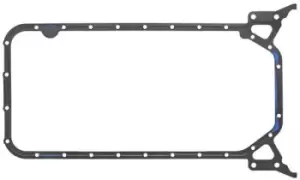 Image of Oil Pan Gasket 175.143 by Elring
