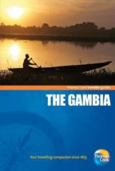 Image of The Gambia by Lindsay Bennett Paperback