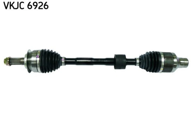 Image of SKF Drive shaft SKF VKJC 6926