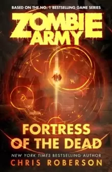 Image of Fortress of the Dead