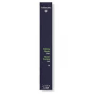 Image of Dr. Hauschka Defining Mascara - 01 Black