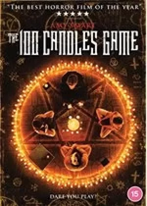 image of The 100 Candles Game [DVD] [2021]