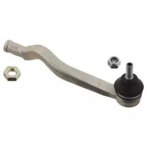 Steering Joint 29624 by Febi Bilstein Front Axle Right