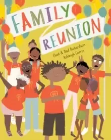 Image of Family Reunion