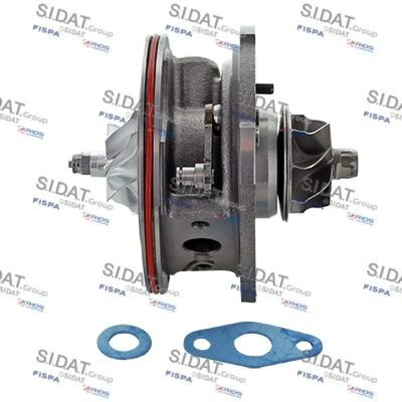 Image of SIDAT CHRA turbo SIDAT 47.1466