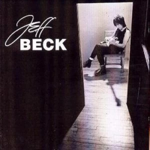 Image of Who Else by Jeff Beck CD Album