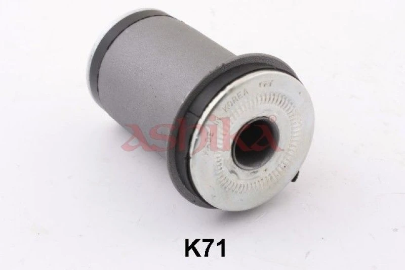 Image of ASHIKA Holder, control arm mounting ASHIKA GOM-K71