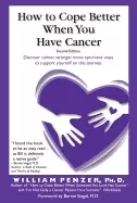 Image of how to cope better when you have cancer
