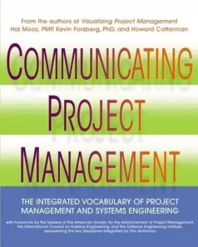 Image of Communicating project management - Hal Mooz - Paperback - Used