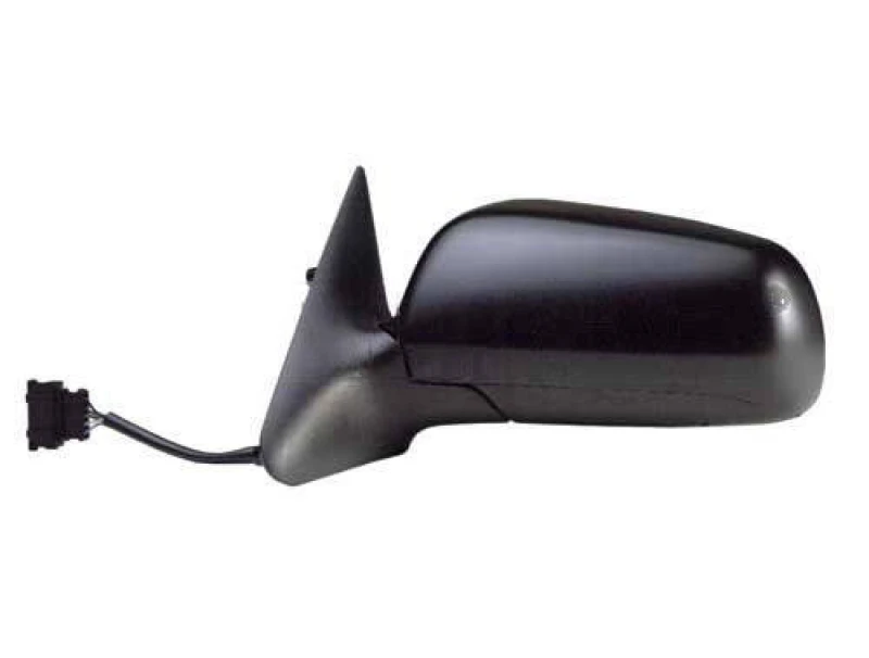 Image of ALKAR 6125521 Wing mirror Left, Electric, Aspherical Outside Mirror (50)