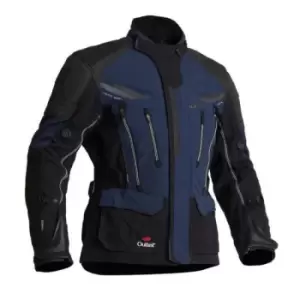 Image of Halvarssons Mora Black Blue 50