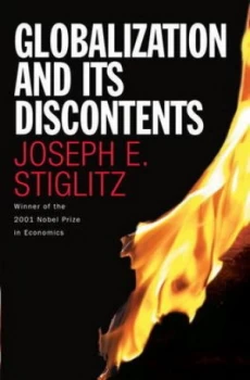 Image of Globalization and Its Discontents by Joseph E. Stiglitz Hardback