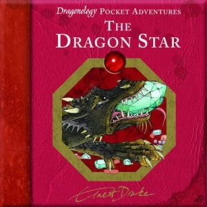 Image of The Dragon Star by Dugald Steer Book