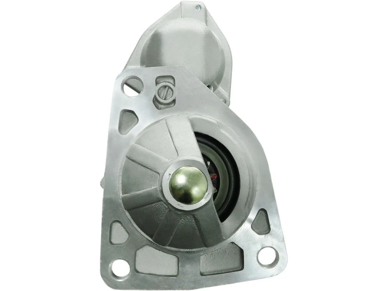 Image of AS-PL Starter motor AS-PL S9251